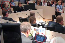 پايان محاكمه قاتل نروژي